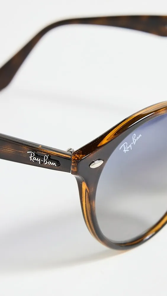 Ray-Ban   0RB2180 Sunglasses 