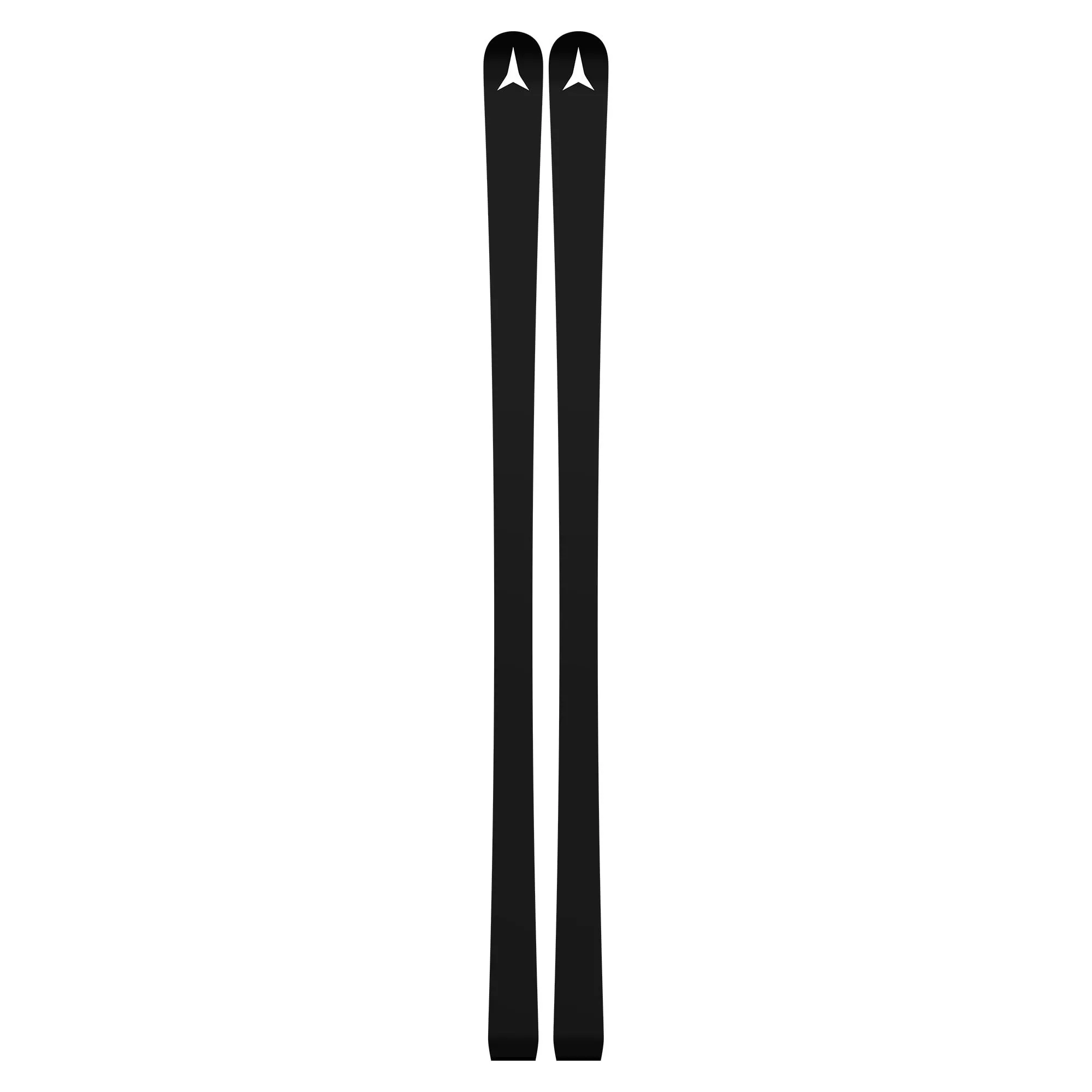 Redster G9 FIS Revoshock Mens I Race Ski with Icon Plate - 2024