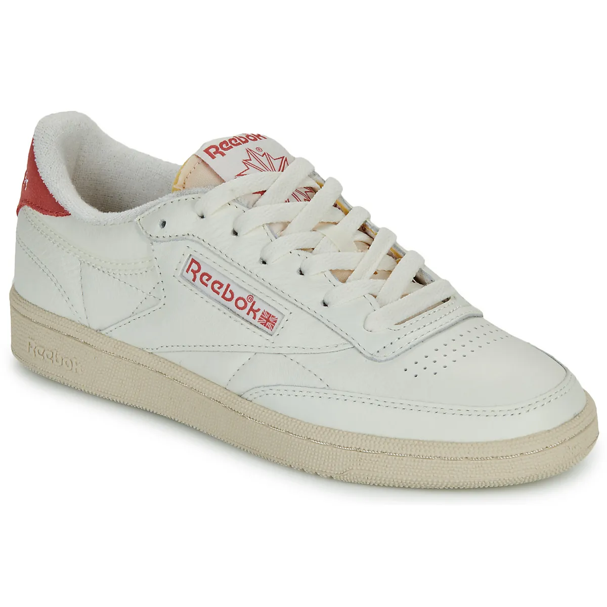 Reebok Classic - CLUB C 85 VINTAGE