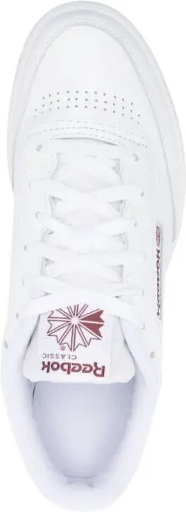 Reebok Club C 85 sneakers White