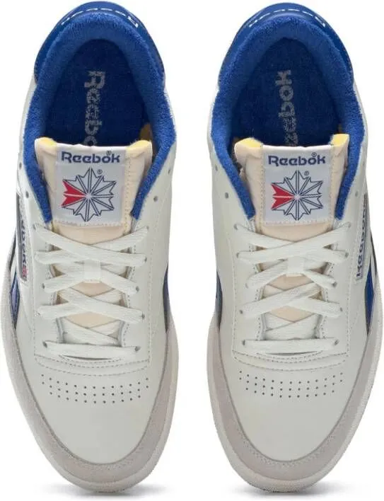 Reebok Club C Revenge Vintage leather sneakers White