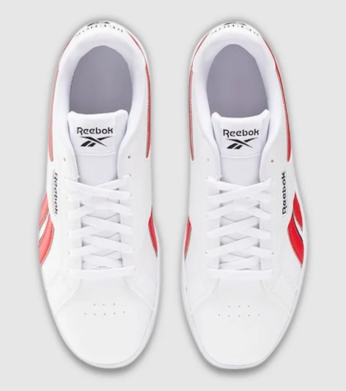 reebok court retro unisex