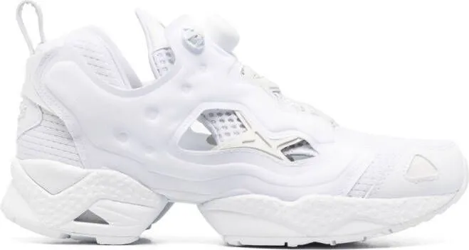 Reebok Instapump Fury 95 low-top sneakers White