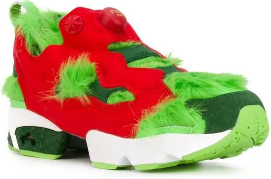 Reebok Instapump Fury CV 