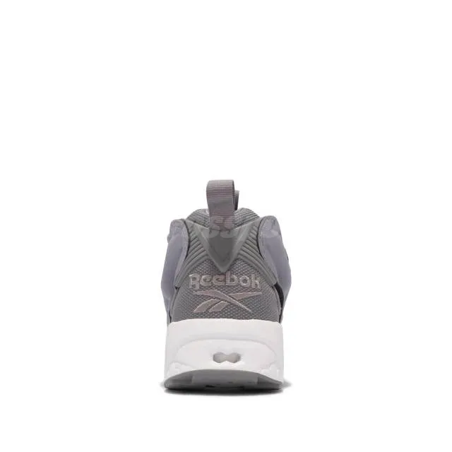 Reebok InstaPump Fury OG Grey White Men Casual Lifestyle...