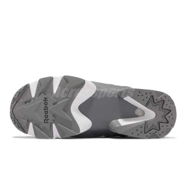 Reebok InstaPump Fury OG Grey White Men Casual Lifestyle...