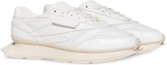 Reebok LTD Classic LTD lace-up leather sneakers White