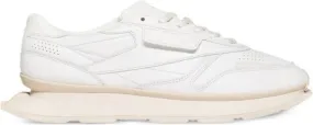 Reebok LTD Classic LTD lace-up leather sneakers White