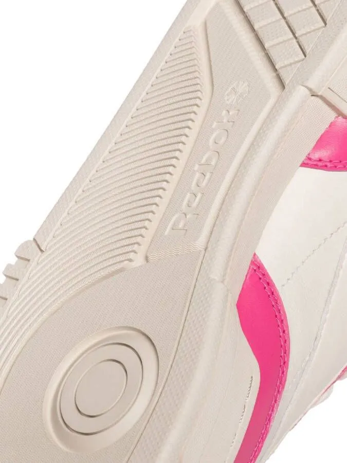 Reebok LTD Club C LTD lace-up sneakers Pink