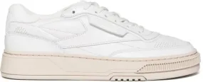 Reebok LTD Club C Ltd White leather sneakers