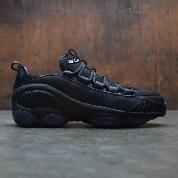 Reebok Men DMX Run 10 Cam Ron (black / graphite)