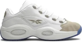 Reebok Question Low sneakers White