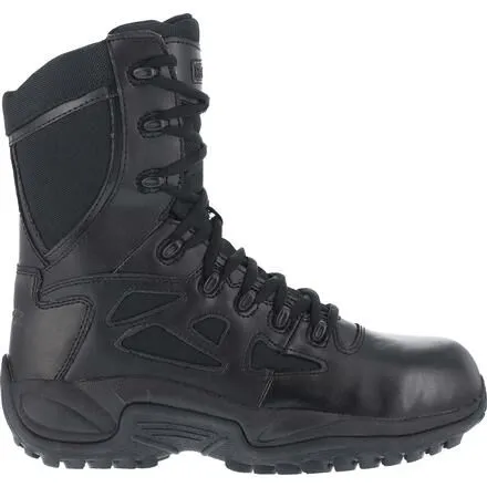 Reebok Rapid Response RB Composite Toe Duty Boot