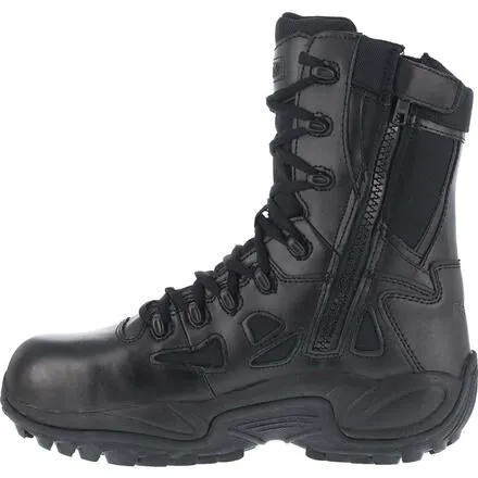 Reebok Rapid Response RB Composite Toe Duty Boot