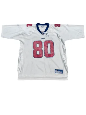 Reebok Retro Early 2000’s NY Giants Jersey