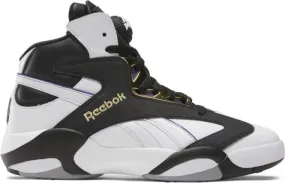 Reebok Shaq Attaq low-top sneakers White