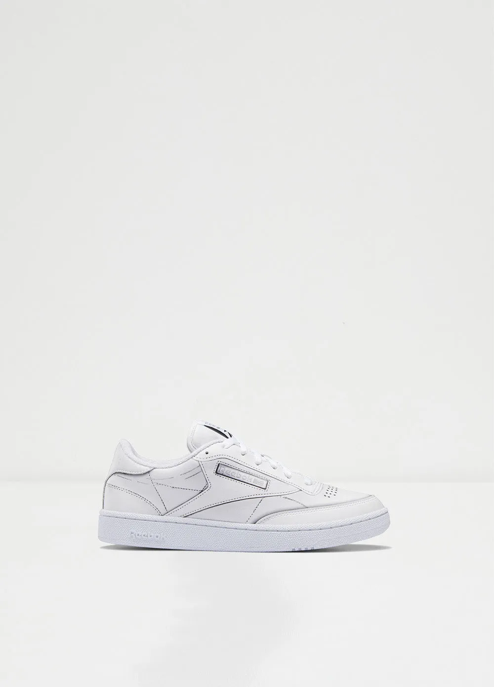 Reebok -  x Maison Margiela Club C Sneakers - Shoe