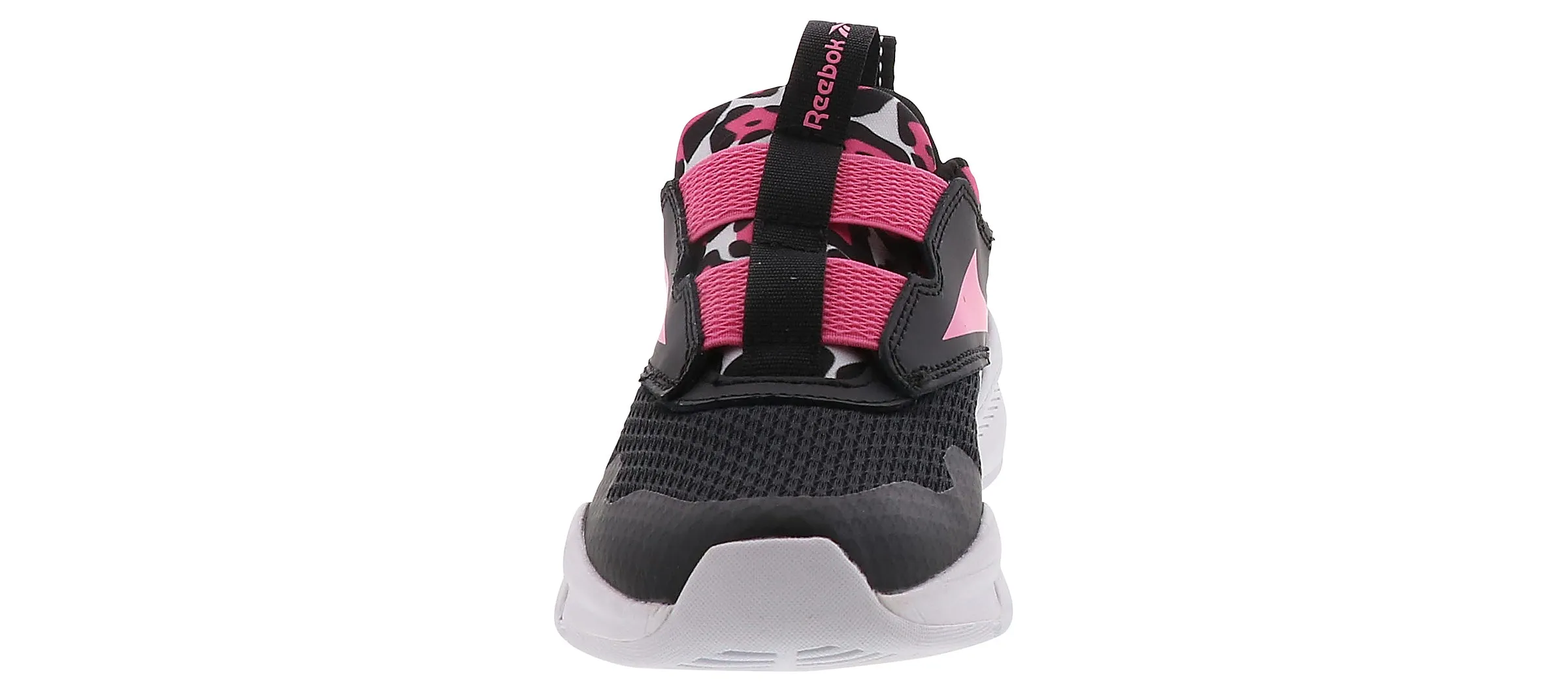 Reebok XT Sprinter Slip Youth Girls’ (11-6) Running Shoe