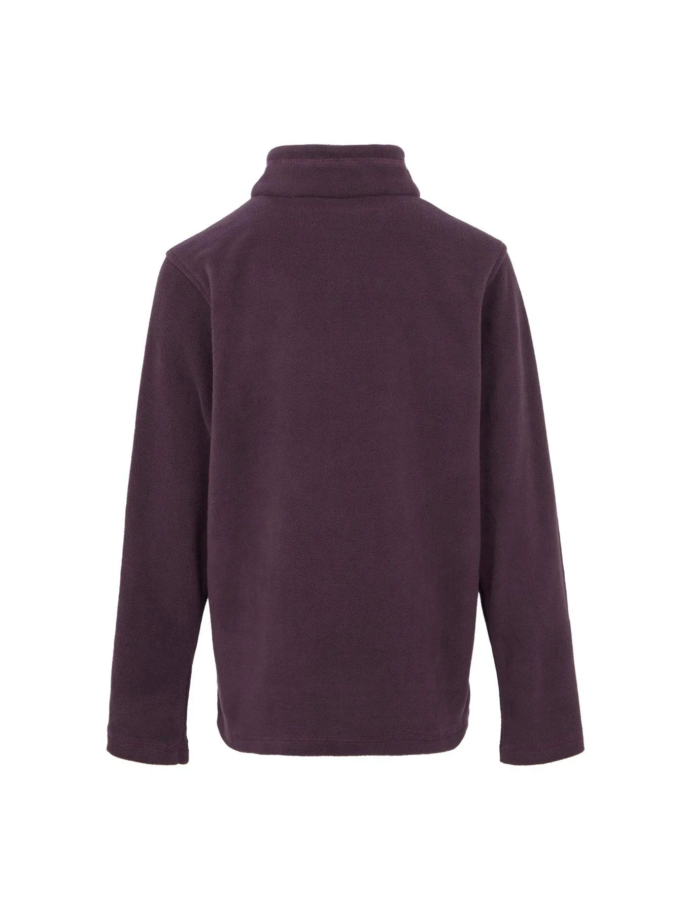 Regatta Kids Hot Shot Ii Fleece-plum