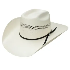 Resistol Cojo Hootie Natural Straw Hat - RSHOTICJ4281