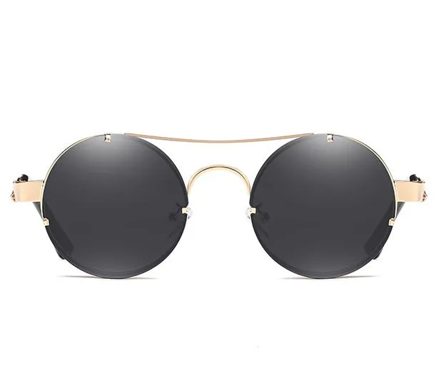 Retro Vintage Film Sunglasses