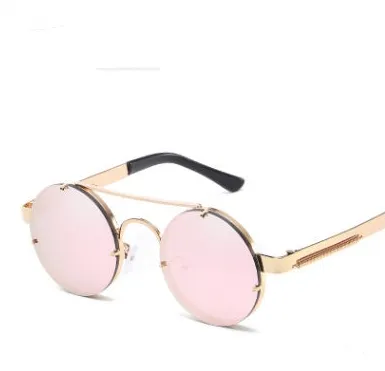 Retro Vintage Film Sunglasses