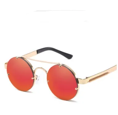 Retro Vintage Film Sunglasses