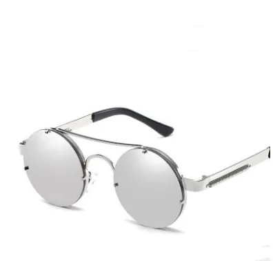 Retro Vintage Film Sunglasses