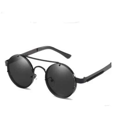 Retro Vintage Film Sunglasses