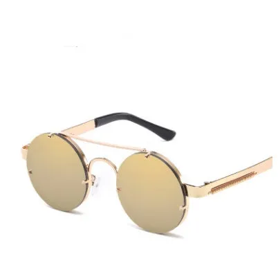 Retro Vintage Film Sunglasses