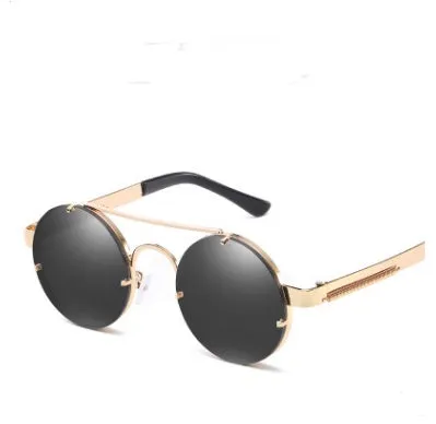 Retro Vintage Film Sunglasses