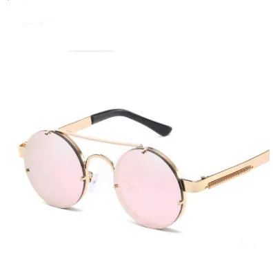 Retro Vintage Film Sunglasses