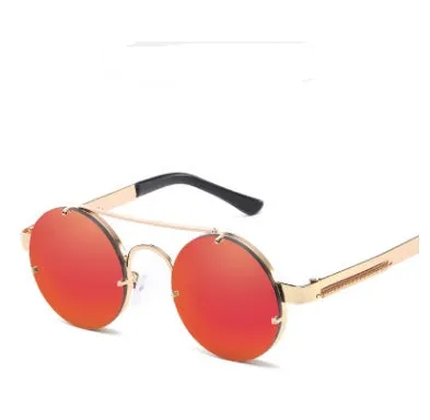 Retro Vintage Film Sunglasses