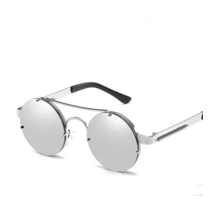 Retro Vintage Film Sunglasses