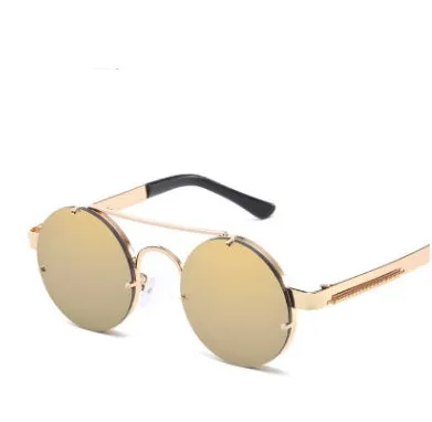 Retro Vintage Film Sunglasses