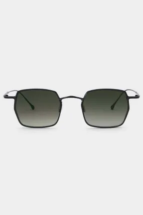 Rigards RG1086TI Sunglasses - Black