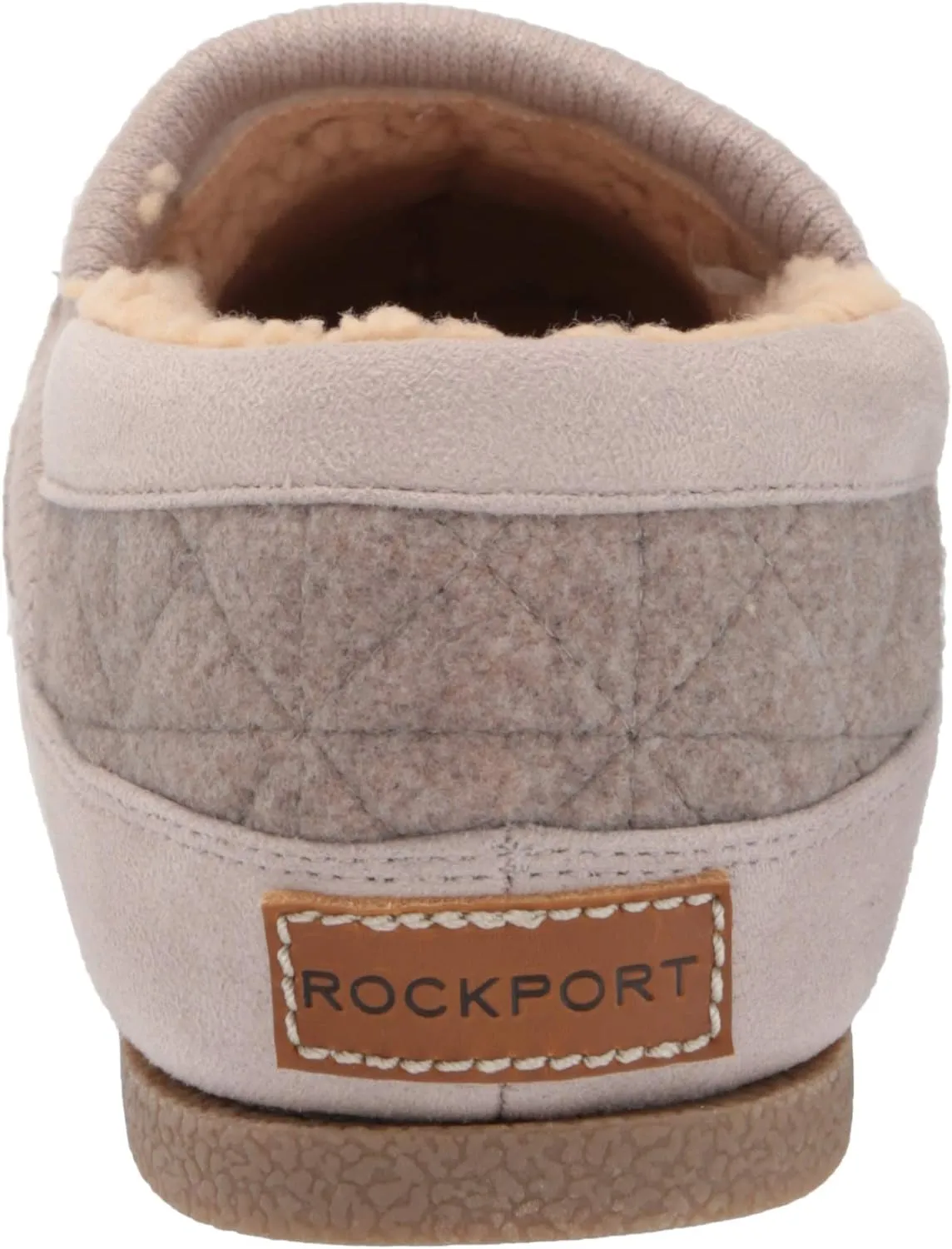 Rockport Women's Veda Slipon Slipper