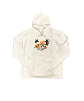 Roper Women's Tin Haul Tropic Hoodie