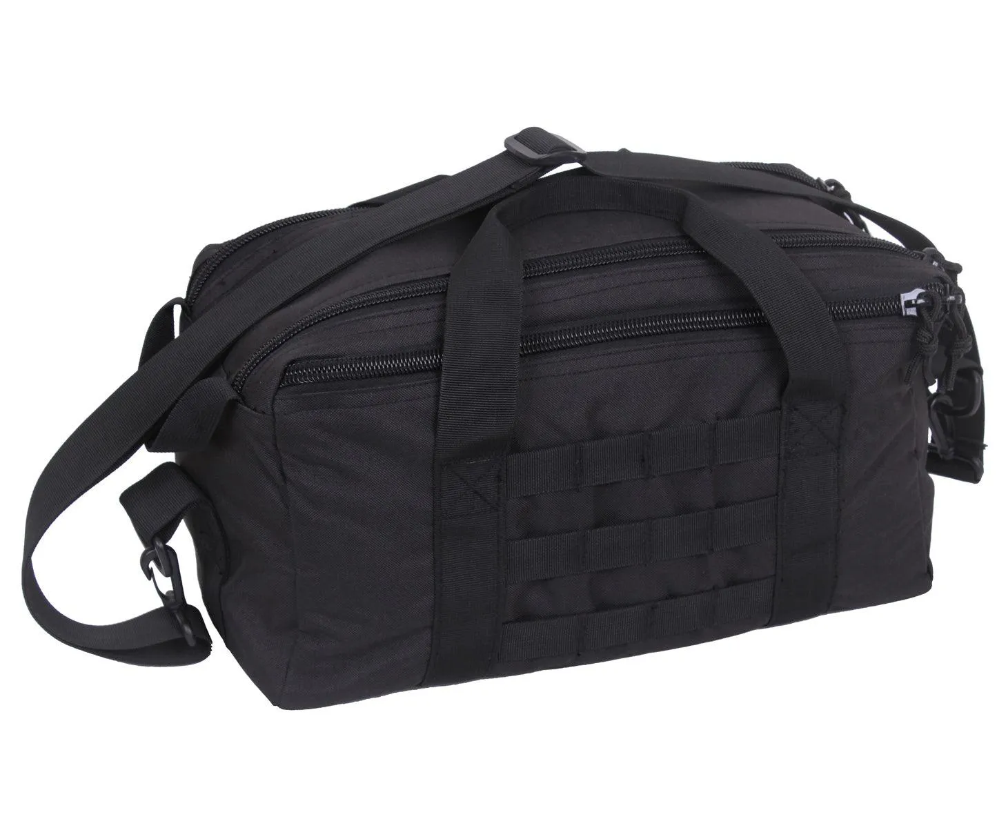 Rothco Technician Pistol Range Bag