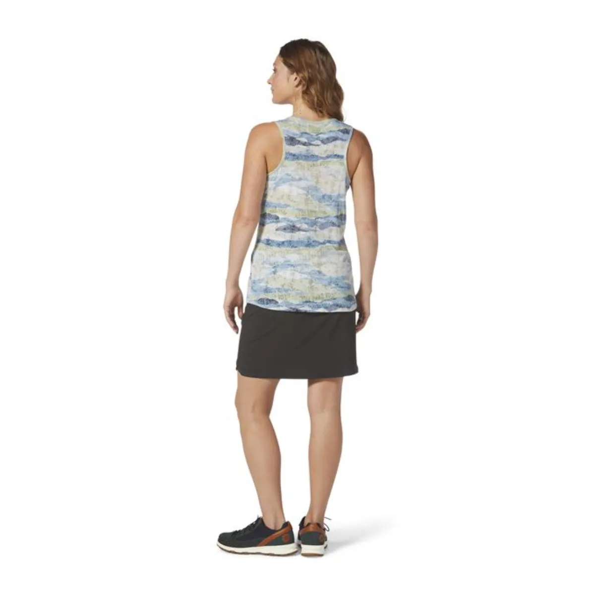 Royal Robbins Featherweight Tank Womens