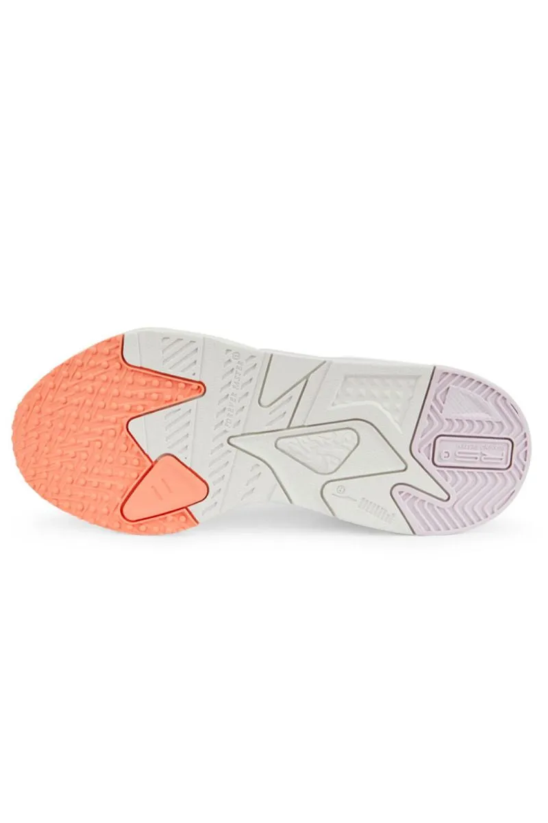 RS-Z Candy WN's | White Lavender Fog | Sneakers fra Puma