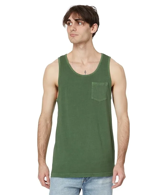 RVCA PTC Pigment Tank Top