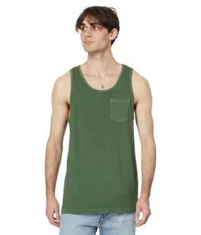 RVCA PTC Pigment Tank Top