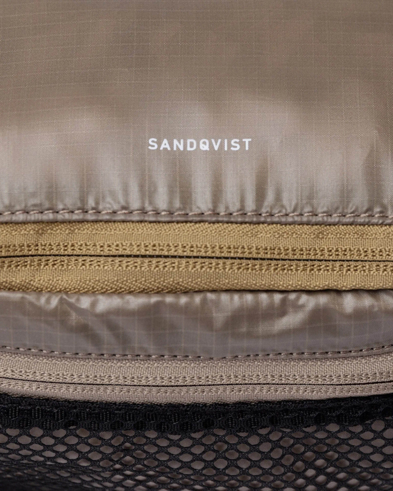 Sandqvist   Lo Bum Bag Fog