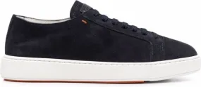 Santoni Cleanic 2 low-top sneakers Blue