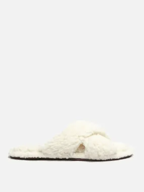     SCHUTZ  Women's S-Dynora Slipper    