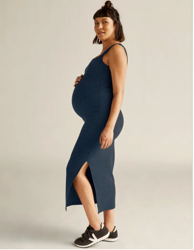 SD6166M SD Icon Maternity Dress