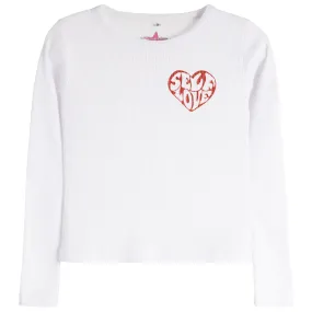 Self Love Heart Thermal