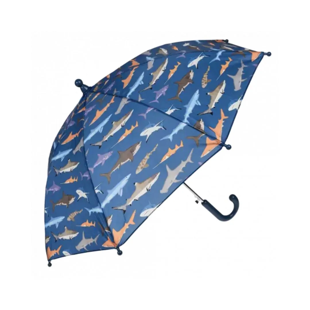 Sharks Children's Umbrella