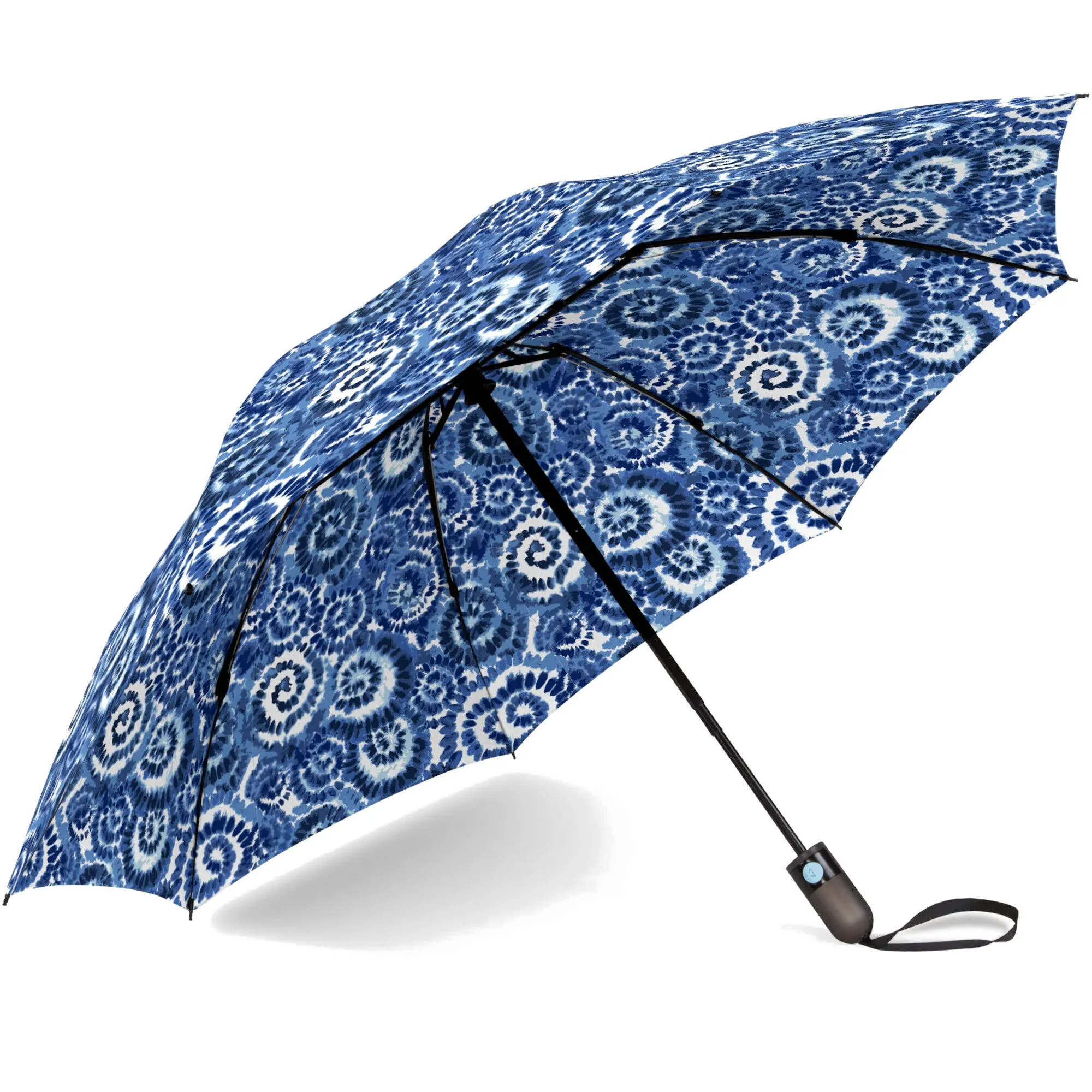 ShedRain UnbelievaBrella Printed Automatic Compact Umbrella